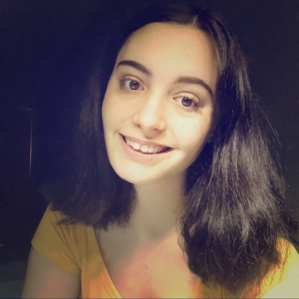 Meet your Posher, Janie